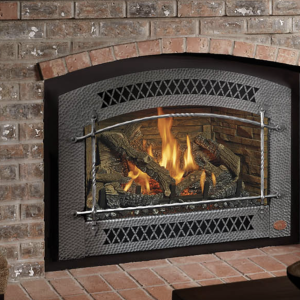 Fireplace Xtrordinair 34 DVL Deluxe Ember-Glo